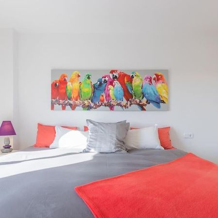 Duplex Moraira Apartment Bagian luar foto