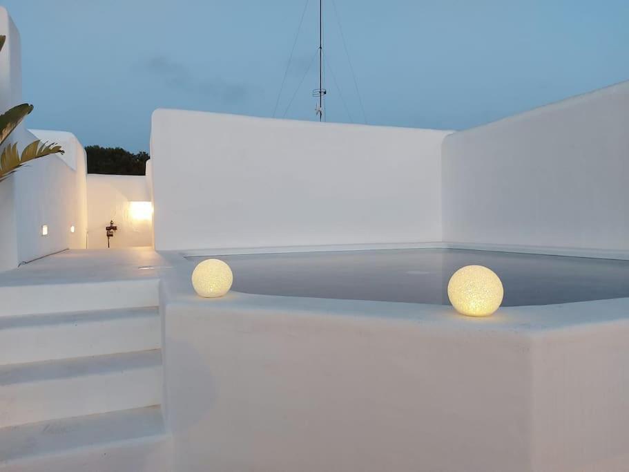 Duplex Moraira Apartment Bagian luar foto